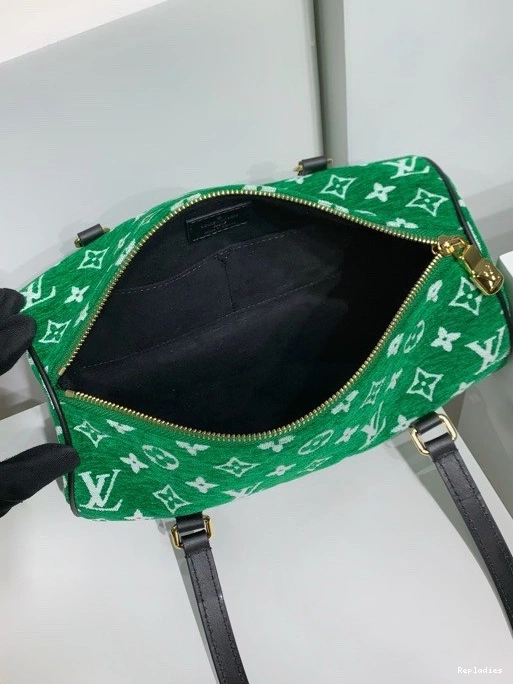 Fake Louis Bags LOUIS PAPILLON VUITTON 0822